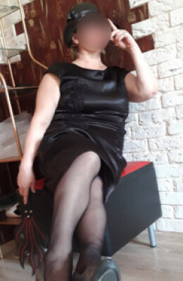 Проститутка  Анна, город Санкт-Петербург